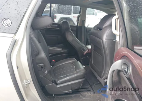 2016 Buick Enclave Leather из США, поврежденный, VIN 5GAKRBKD9GJ251860